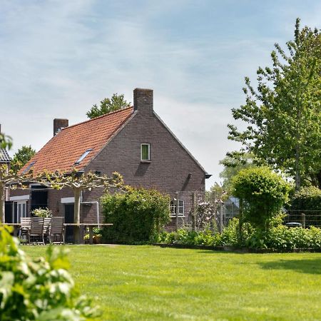 Holiday Home Vakantiehuisje Zeeuws-Vlaanderen By Interhome Sint Kruis Exterior foto